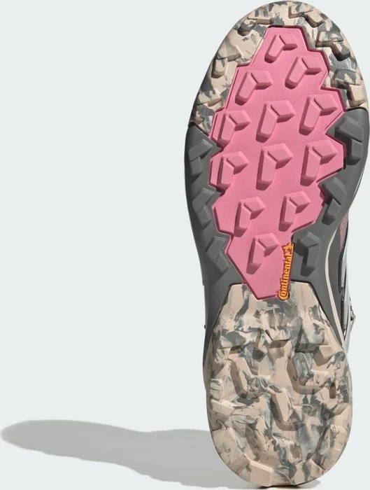 adidas Terrex Skychaser Mid GTX dual lilac/grey three/grey five (Damen)