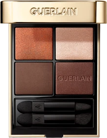 Guerlain Ombres G Eyeshadow Palette 910 undressed brown, 6g (4x 1.5g)