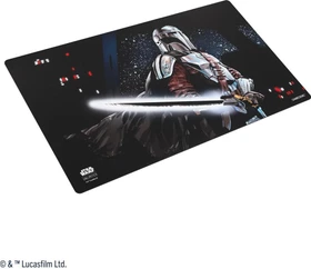 Gamegenic Star Wars: Unlimited - Game Mat Mandalorian
