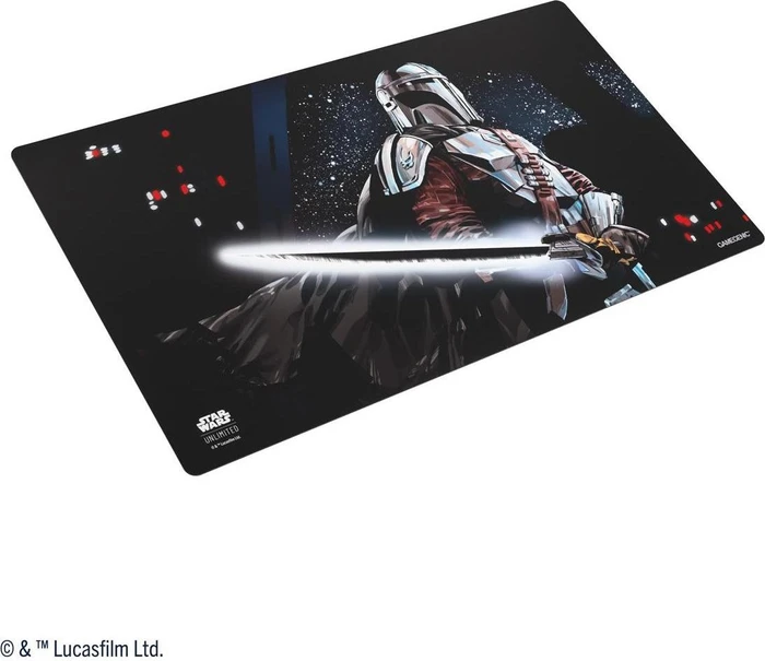 Gamegenic Star Wars: Unlimited - Game Mat
