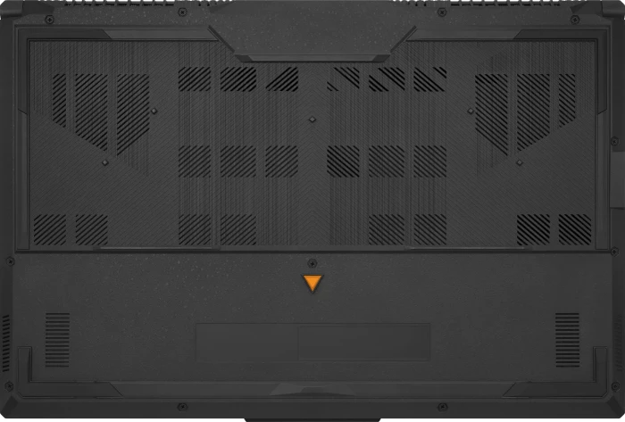 ASUS TUF Gaming F17 (2023) FX707VI-HX057W, Mecha Gray, Core i7-13620H, 32GB RAM, 2TB SSD, GeForce RTX 4070, DE