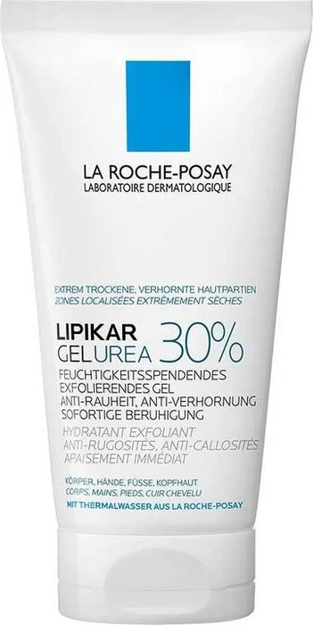 La Roche-Posay Lipikar Gel Urea 30%, 50ml