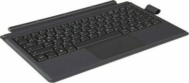 Wortmann Terra S116 Type Cover für Terra Pad 1162, schwarz, ES