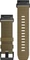 Garmin Ersatzarmband QuickFit 26 Nylon tactical coyote tan Vorschaubild