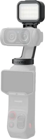 Insta360 Luna Ultra Mini Fill Light