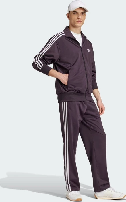 adidas Adicolor Classics Firebird Originals Trainingsjacke aurora black (Herren)