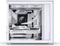 Jonsbo D41 Mesh White, weiß, Glasfenster Vorschaubild