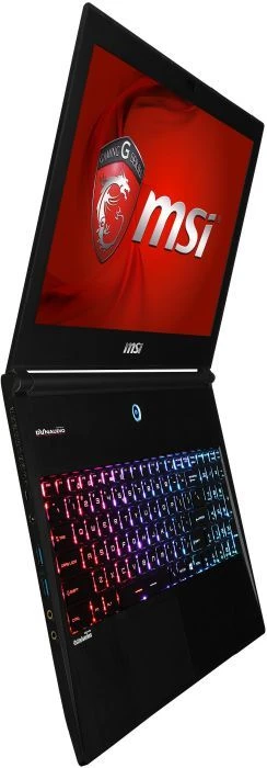 MSI GS60 2PCi78H11 Ghost, Core i7-4700HQ, 8GB RAM, 128GB SSD, 1TB HDD, GeForce GTX 860M, DE