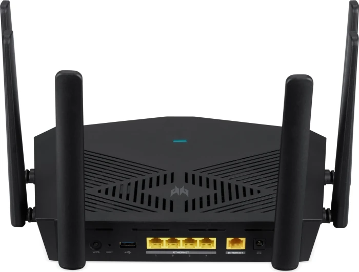 Acer Predator Connect W6x, AX5400