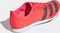 adidas Distancestar signal pink/core black/copper metallic (Herren) Vorschaubild