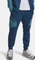 Under Armour Unstoppable Fleece Trainingshose lang wham blue/boundless blue/black (Herren) Vorschaubild