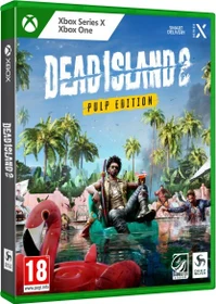 Dead Island 2 - Pulp Edition (Xbox One/SX)
