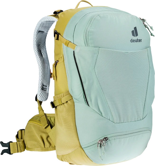 Deuter Trans Alpine 22 SL frost/linden (Damen)