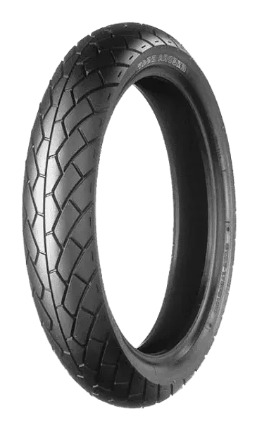 Bridgestone Exedra G547 110/80 18 58V TL