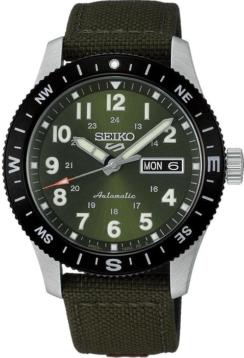 Seiko HDB008K1