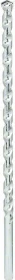 Bosch Professional CYL-1 Steinbohrer, 16x350x400mm, 1 Stück