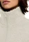 Jack Wolfskin High Curl Fleece Jacke pale sand (Damen) Vorschaubild