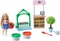 Mattel Barbie - Garden Playset with Chelsea Doll Vorschaubild