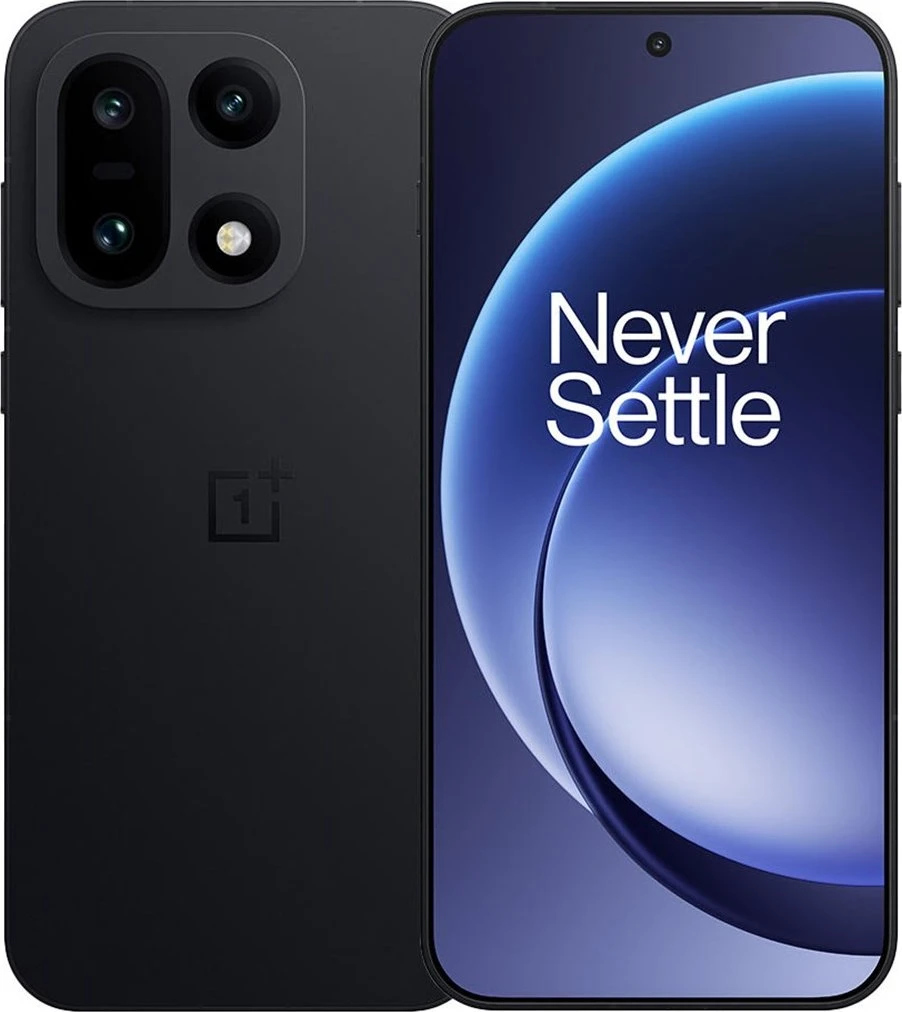 OnePlus 15 512GB infinite black