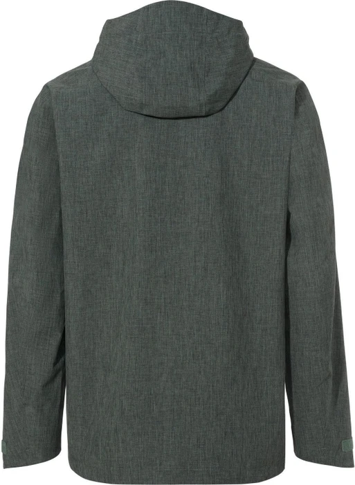 Vaude Rosemoor II Funktionsjacke agave (Herren)