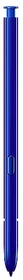 Samsung S-Pen für Galaxy Note 10/Note 10+ blau