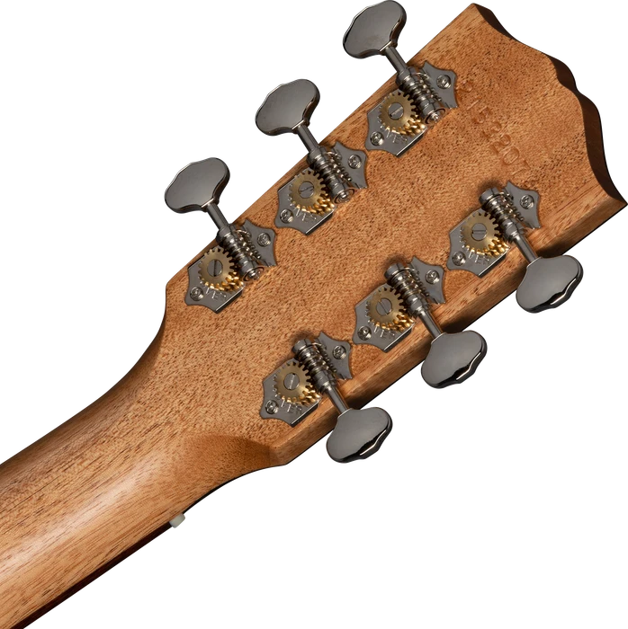 Gibson J-35 30s Faded Natural