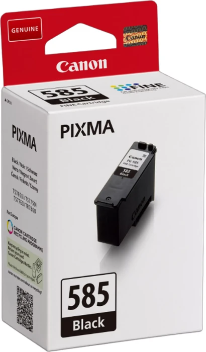 Canon Tinte PG-585 schwarz