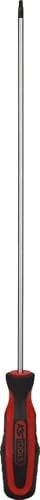 KS Tools ERGOTORQUEplus Schlitz Schraubendreher, T20x300mm