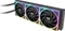 Thermaltake MAGCurve 360 Ultra ARGB Sync, schwarz Vorschaubild