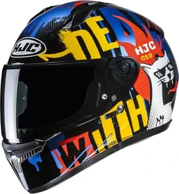 HJC C10 Fop MC23