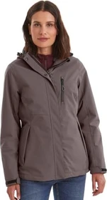 Killtec KOW 140 Funktionsjacke dark malve (Damen)
