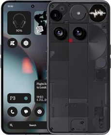 Nothing Phone (3) 256GB schwarz
