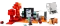 LEGO Minecraft - Hinterhalt am Netherportal Vorschaubild