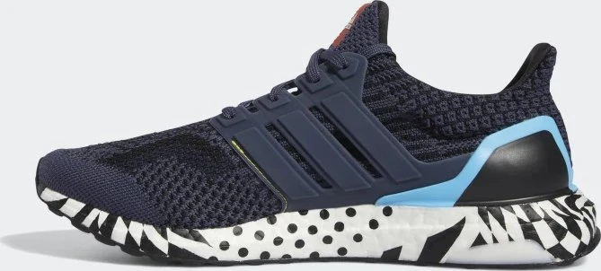 adidas Ultraboost DNA 5.0 shadow navy/cloud white/sky rush (Herren)