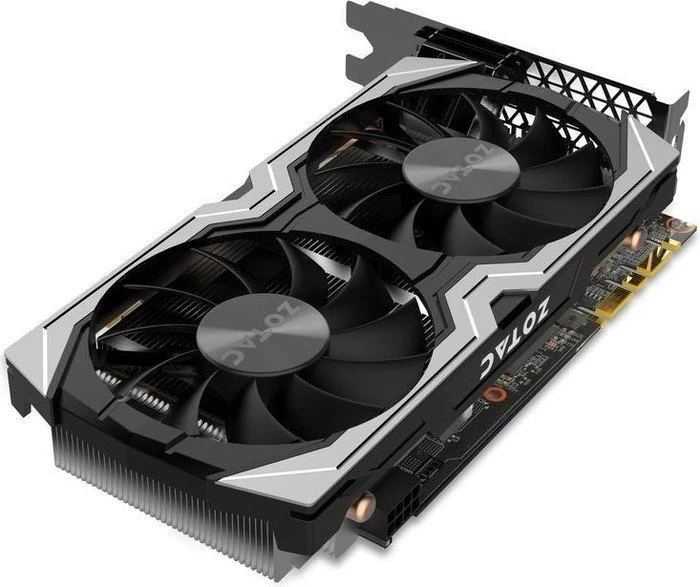 Zotac GeForce GTX 1070 Mini, 8GB GDDR5, DVI, HDMI, 3x DP