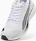Puma Velocity Nitro 3 puma white/puma silver/puma black (Herren) Vorschaubild