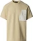 The North Face Terry Relaxed T-Shirt kurzarm (Herren) Vorschaubild