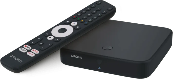 STRONG UHD-Streamingbox "SRT 423"