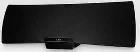 Logitech UE Air Speaker Wireless schwarz