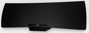 Logitech UE Air Speaker Wireless schwarz
