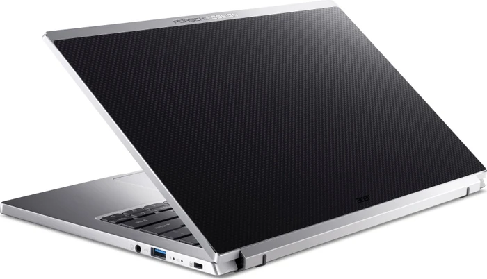 Acer Porsche Design Acer Book RS AP714-51T-57D6, Core i5-1135G7, 8GB RAM, 512GB SSD, DE
