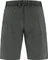 Fjällräven Abisko Trail Stretch Shorts Hose kurz dark grey (Herren) Vorschaubild