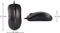 A4Tech OP-560NU schwarz, USB Vorschaubild