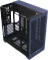 Thermaltake View 390 Air Future Dusk, violett, Glasfenster Vorschaubild