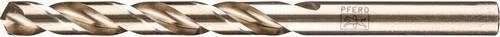 Pferd SPB DIN 338 HSSE N INOX Spiralbohrer