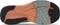 New Balance Fresh Foam 880v11 blue/light mango (Damen) Vorschaubild