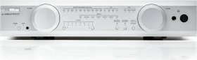 Musical Fidelity M8x DAC silber