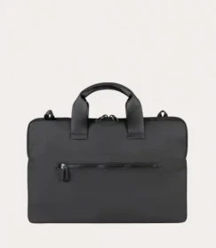 Tucano Gommo Notebooktasche Slim 15.6-16 Zoll, schwarz