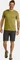 Ortovox 150 Cool Vintage Badge Funktionsshirt kurzarm sweet alison (Herren) Vorschaubild