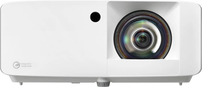 Optoma ZK430ST (E9PD7LD11EZ1) – Bild 5 von 6